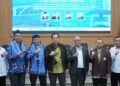 MPVTK Pascasarjana Untirta Kedatangan Tim Asesor LAMDIK 5 untirta