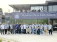 Mercedes Benz Club Banten
