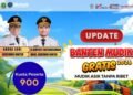 Mudik Gratis 2026 Pemprov Banten