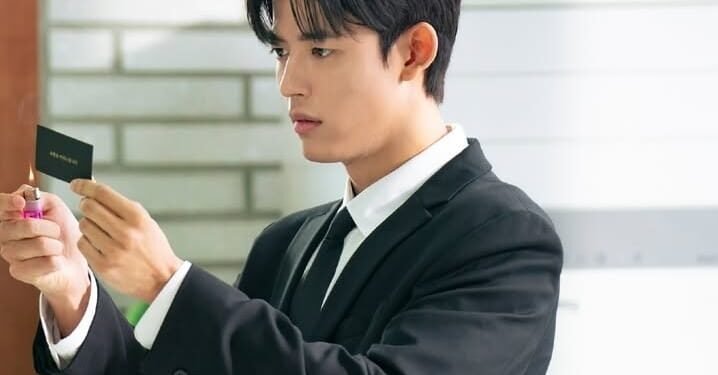 Spoiler Drakor No Tail To Tell Episode 3 Sub Indo: Keinginan Si Yeol Pada Eun Ho Bakal Terkabul? 1 No Tail To Tell