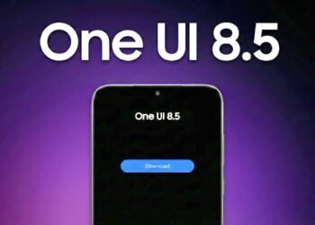 One UI 8.5
