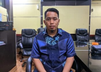 Open Bidding OPD Serang