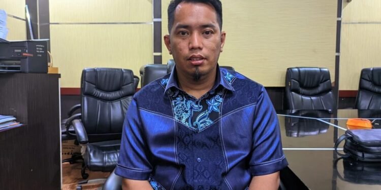 DPRD Serang Minta Bupati Pilih Peserta Open Bidding Kepala OPD dengan Nilai Tertinggi 1 Open Bidding OPD Serang