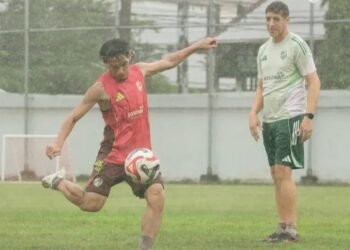 PSM Makassar Vs Bali United FC, Juku Eja Layu Kalau Kontra Serdadu Tridatu 7 PSM Makassar vs Bali United