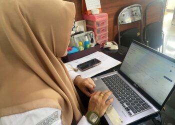 Jabatan Eselon 2, 3, dan 4 di Pandeglang Kosong, Pemkab Lakukan Rotasi dan Mutasi 8 Sejumlah jabatan eselon 2, 3, dan 4 di Pemkab Pandeglang kosong