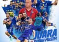 Klasemen Sementara Pekan 17 Super League 2025/2026, Persib Jadi Juara Paruh Musim 3 Klasemen sementara BRI Super League, Persib Bandung juara paruh musim