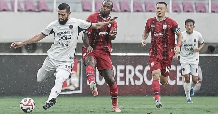 Preview BRI Super League Persita Vs Borneo FC, Dihantui Rentetan Kekalahan Pendekar Cisadane Ingin Revans 1 BRI Super League Persita Vs Borneo FC