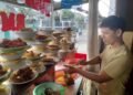 Rumah Makan Padang ganti menu daging sapi dengan daging ayam