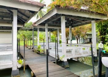 Saung Kita Cikupa Pandeglang