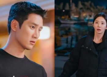 Spring Fever episode 1