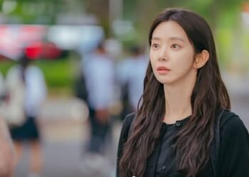 Spring Fever episode 2