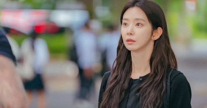 Spring Fever episode 2