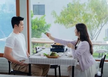 Spring Fever episode 3