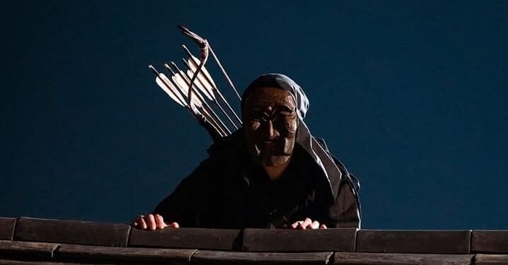 To My Beloved Thief episode 3