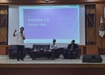 Wakil Wali Kota Serang Nur Agis Aulia mengajak mahasiswa berperan aktif membangun Kota Serang.