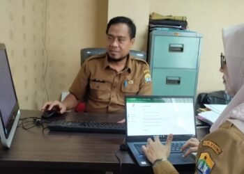 Cuti ASN Pemkot Serang