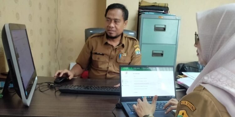 Baru Juga Awal Tahun, Puluhan ASN Pemkot Serang Ajukan Cuti di 2026 Gegara Ada Harpitnas 1 Cuti ASN Pemkot Serang