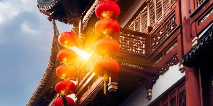 Yenching Academy Scholarship