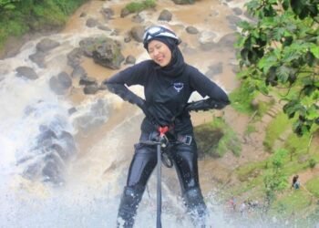 pariwisata tren 2026