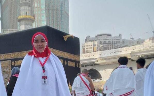 Yayasan Bina Insani Cahaya Abadi