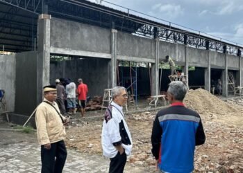 Koperasi Merah Putih