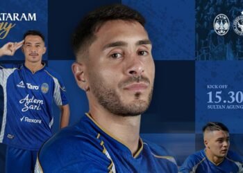 PSIM Yogyakarta vs Semen Padang FC, Skuad Utama Laskar Mataram Harus Absen 6 PSIM Yogyakarta