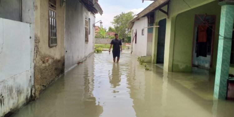 banjir