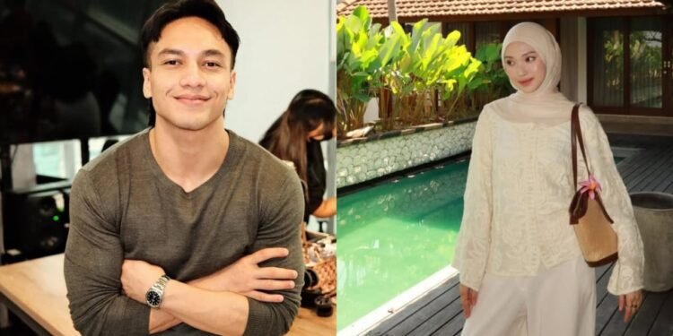 Usai Dituding Selingkuh dengan Yuka, Jule Keciduk Bareng Jefri Nichol di Bali 1 Jule