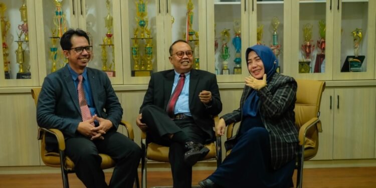 Universitas Faletehan Raih Akreditasi Unggul untuk Tiga Program Studi Keperawatan 1 Universitas Faletehan