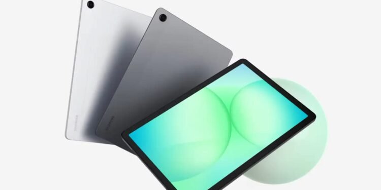 Samsung Galaxy Tab A11 Plus Resmi Dijual, Cek Kelebihan dan Kekurangan Sebelum Beli 1 Tablet Samsung A11 Plus