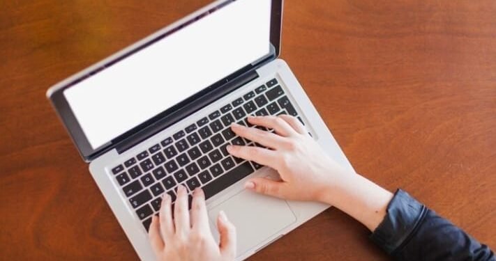 Hari Mengetik Sedunia