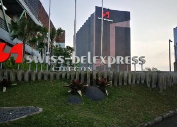 Swiss Belexpress Cilegon