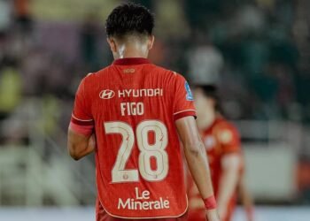 Kesempatan untuk Matangkan Mental, 3 Pemain Muda Persija Jakarta Dipinjamkan hingga Akhir Musim 9 persija