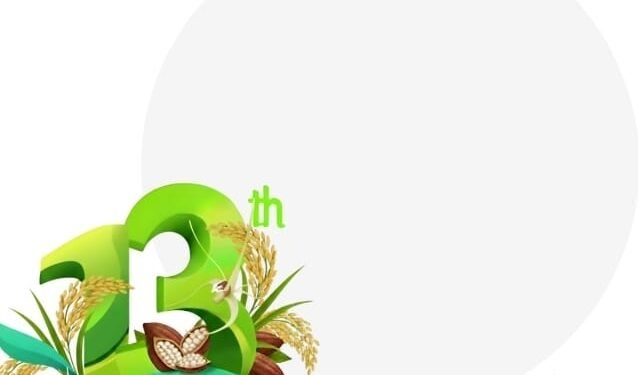 Link Twibbon HUT Kabupaten Kolaka Timur