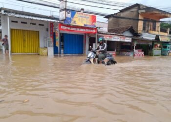 banjir