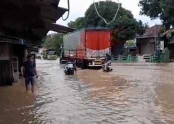 banjir
