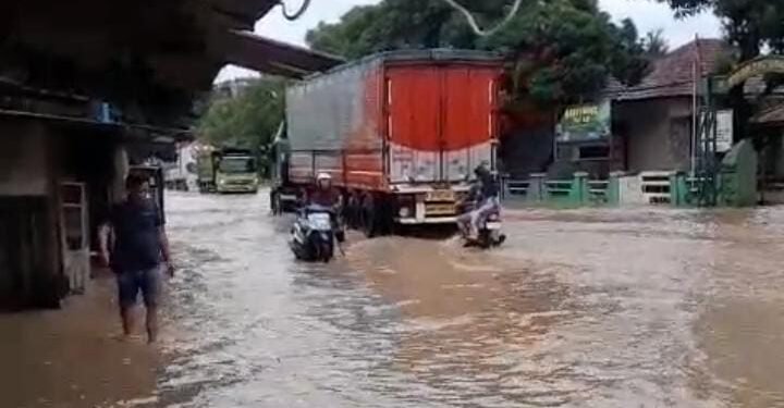 banjir