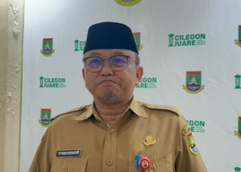 Pemkot Cilegon