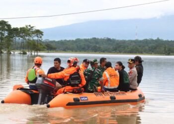 banjir Pandeglang