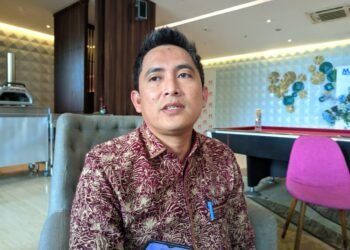 cadangan pangan Kabupaten Serang