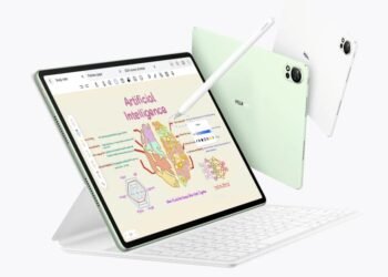 Resmi Hadir, Huawei MatePad 12 X 2026 Usung Pengalaman Kerja Setara Laptop 2 Huawei Matepada 12 X