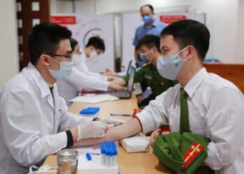 akses kesehatan di Banten