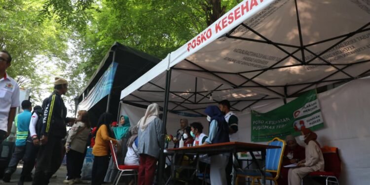 Dinkes Provinsi Banten