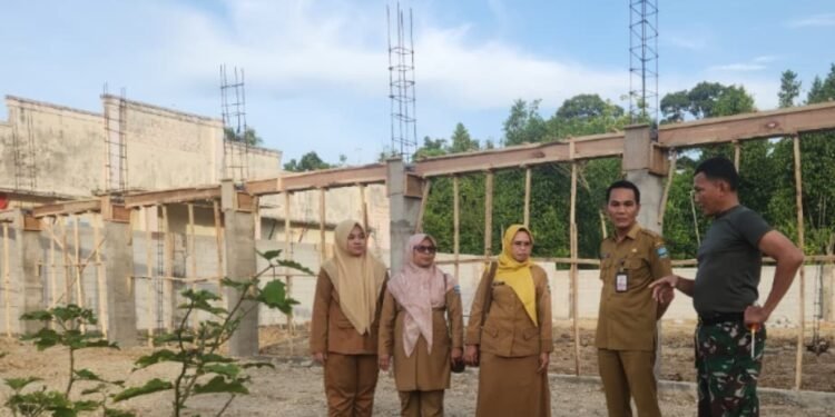 Koperasi Desa Merah Putih