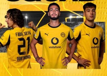 Liga Champions Tottenham Hotspur vs Dortmund, Tuan Rumah Sedang dalam Tren Negatif 1 Liga Champions