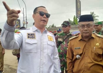 Budi rustandi