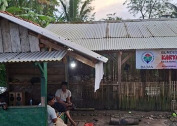 Bumdes Karya Bersama