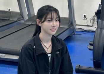 Mengenal Kim Min Gee, Peserta Singles Inferno Season 5 Lengkap denngan Instagram 1 Singles Inferno Season 5