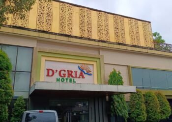 D Gria Family Hotel
