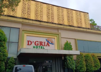 D Gria Family Hotel